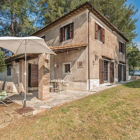 Il Seminario Villa Collevecchio  Eksteriør billede