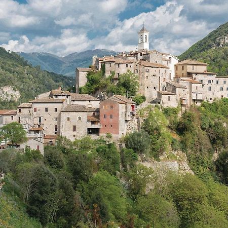 Il Seminario Villa Collevecchio  Eksteriør billede