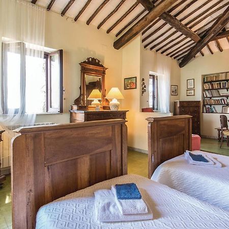 Il Seminario Villa Collevecchio  Eksteriør billede