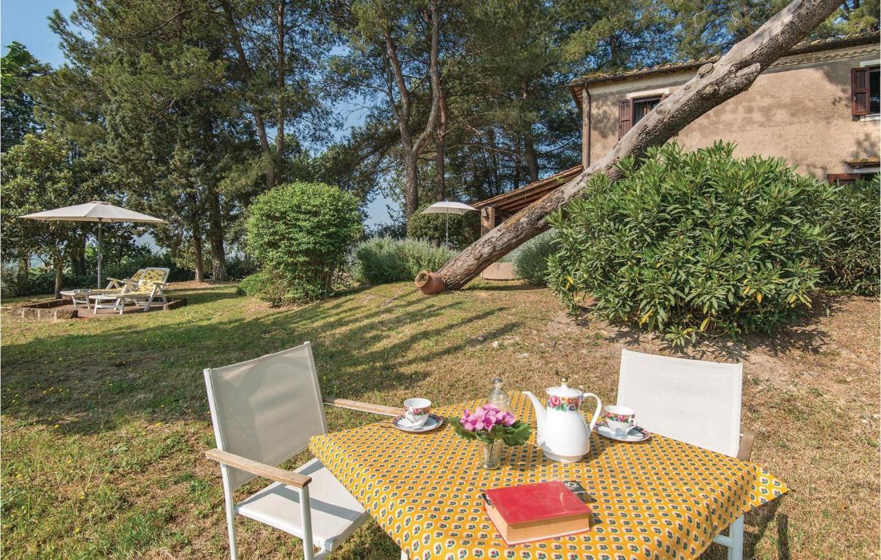 Il Seminario Villa Collevecchio  Eksteriør billede