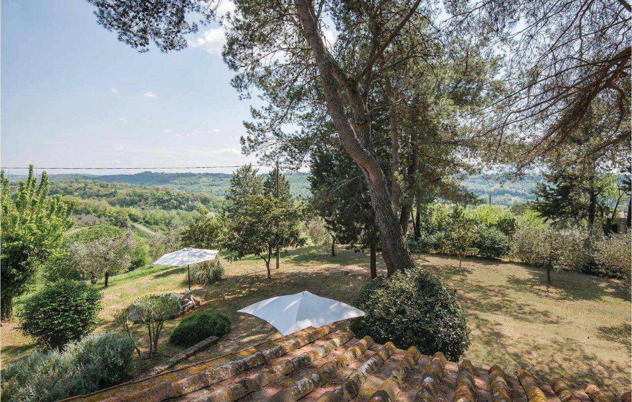 Il Seminario Villa Collevecchio  Eksteriør billede