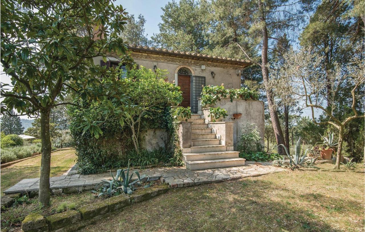 Il Seminario Villa Collevecchio  Eksteriør billede