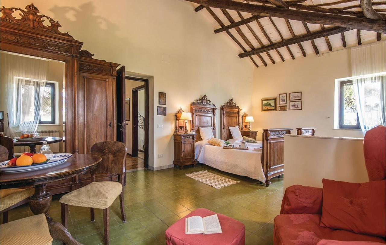 Il Seminario Villa Collevecchio  Eksteriør billede
