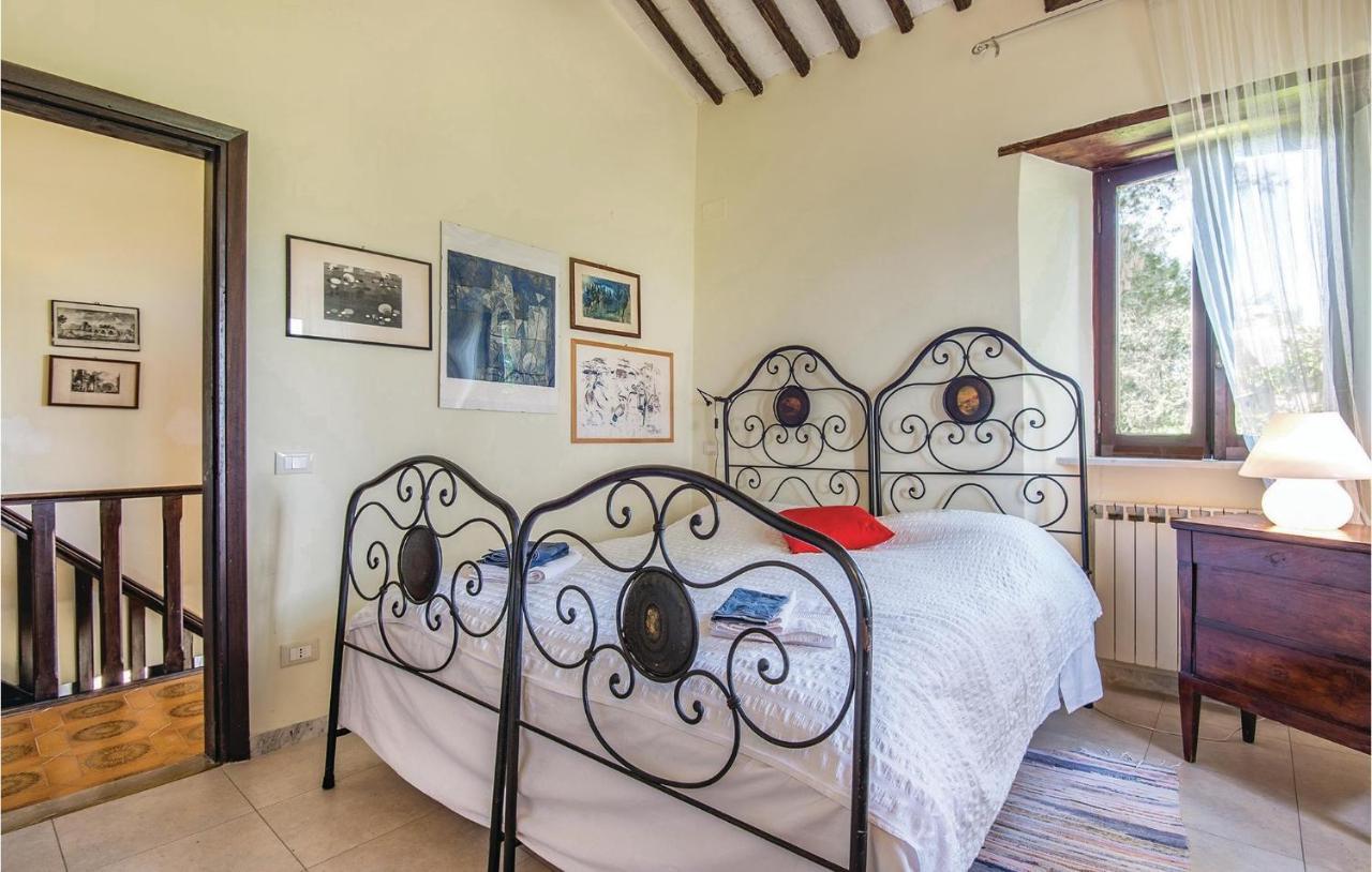 Il Seminario Villa Collevecchio  Eksteriør billede